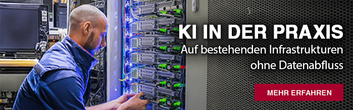 KI in der Praxis